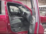 Ram  Big Horn 4X4 5'7 Box 1C6SRFFTXLN366775 снимка