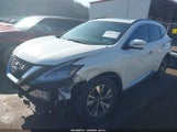 Nissan Murano Sv 5N1AZ2MS3KN107059 снимка