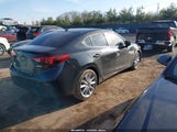 Mazda Mazda3 Grand Touring JM1BN1W32H1140803 fotografie