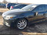 Mazda Mazda3 Grand Touring JM1BN1W32H1140803 photo