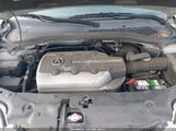 Acura Mdx 2HNYD18966H535266 снимка
