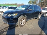 Nissan Rogue Sv 5N1AT2MT9FC896653 снимка