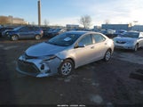 Toyota Corolla L 2T1BURHE3HC767781 снимка