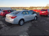Toyota Corolla L 2T1BURHE3HC767781 снимка