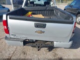 Chevrolet Silverado  Work Truck 3GCRCPE00AG262775 photo