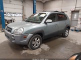 Hyundai Tucson Limited/Se KM8JN72D57U634417 photo
