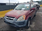 Honda Cr-V Ex JHLRD78822C065287 fotografie