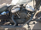 Harley-Davidson Xl1200 X 1HD1LC326AC434870 снимка