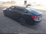 Chevrolet Malibu Fwd 1Lt 1G1ZD5ST4PF240779 снимка