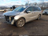 Honda Odyssey Ex-L 5FNRL6H72NB045274 photo