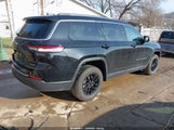 Jeep Grand Cherokee L Laredo 4X4 1C4RJKAG4N8589963 photo
