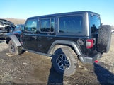 Jeep Wrangler 4-Door Rubicon 4X4 1C4PJXFG2SW566069 photo