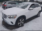 Mercedes-Benz Glc 300 4Matic Suv W1N0G8EBXNG112848 снимка