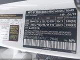 Mercedes-Benz Glc 300 4Matic Suv W1N0G8EBXNG112848 photo