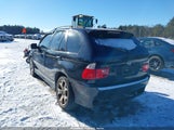 BMW X5 4.4 WBAFB33541LH24903 снимка