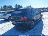 BMW X5 4.4 WBAFB33541LH24903 снимка