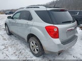 Chevrolet Equinox Ltz 2GNFLGE53C6108498 снимка