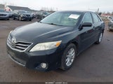 Toyota Camry Xle 4T4BF3EK3BR168182 снимка