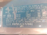 Kia Sportage Lx KNDPMCAC3L7678461 снимка