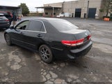 Honda Accord 2.4 Lx JHMCM56303C082992 снимка