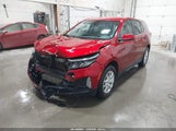 Chevrolet Equinox Awd Lt 3GNAXUEG3PS201012 fotografie