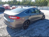 Ford Fusion Se 3FA6P0HD9ER282259 снимка