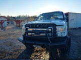 Ford F-350 Lariat 1FT8W3BT2EEA96525 снимка