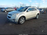 Chevrolet Equinox Ltz 2GNFLGEK8D6171300 снимка
