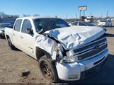 Chevrolet Silverado  Ltz 3GCPKTE72DG369542 снимка