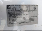 Chevrolet Silverado  Ltz 3GCPKTE72DG369542 снимка
