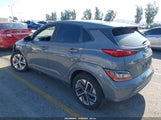 Hyundai Kona Electric Sel KM8K33AG4NU136866 снимка