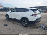 Kia Sportage Lx KNDPUCDF5R7265472 photo