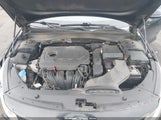 Kia Optima Lx 5XXGT4L38HG135594 снимка