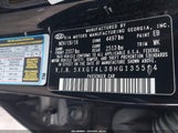 Kia Optima Lx 5XXGT4L38HG135594 снимка