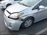 Toyota Prius Two JTDKN3DU2B0298868 fotografie