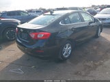 Chevrolet Cruze Lt Auto 1G1BE5SM0H7190806 снимка