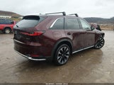Mazda Cx-90 Phev Premium Plus JM3KKEHA6R1123538 снимка