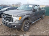 Ford F-150 Stx 1FTFX1EF3DFA23929 снимка