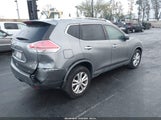 Nissan Rogue Sv KNMAT2MT2GP642457 fotografie