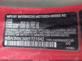 BMW 428I xDrive WBA3N9C50EF721642 снимка