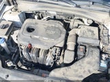 Kia Optima Lx 5XXGT4L39KG332605 снимка
