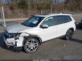 Honda Passport Awd Ex-L 5FNYF8H52PB008158 photo