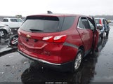 Chevrolet Equinox Lt 3GNAXUEV2KL201875 снимка