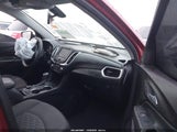 Chevrolet Equinox Lt 3GNAXUEV2KL201875 снимка