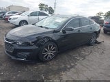 Chevrolet Malibu 2Lt 1G1ZF5SX4GF207438 снимка