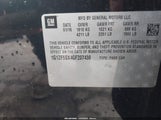 Chevrolet Malibu 2Lt 1G1ZF5SX4GF207438 снимка