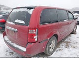 Dodge Grand Caravan Sxt 2D8HN54P08R833454 снимка