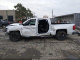 Chevrolet Silverado  1Lt 3GCPCREC4HG442882 снимка