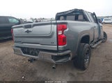 Chevrolet Silverado 2500Hd 4Wd Standard Bed Lt 2GC4YNE79R1144189 fotografie