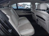 BMW 740I WBA7E2C51GG504316 снимка